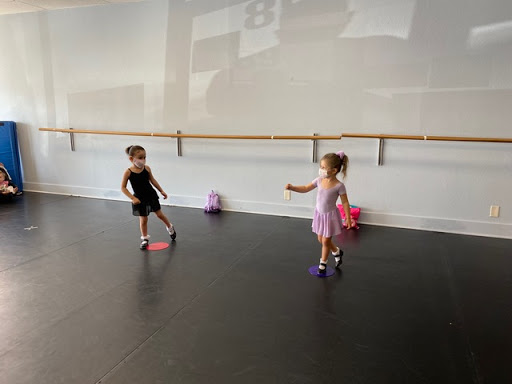 Dance School «The Dance Centre», reviews and photos, 1899 N Tustin St, Orange, CA 92865, USA