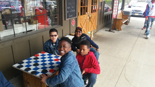 American Restaurant «Cracker Barrel Old Country Store», reviews and photos, 110 Hancock Ln, Mt Holly, NJ 08060, USA