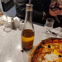Plats et boissons du Pizzeria Sandwicherie Galia à Saint-Maur-des-Fossés - n°6