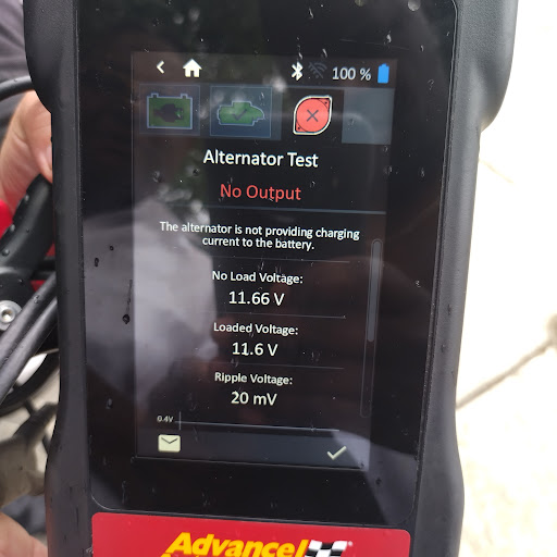 Auto Parts Store «Advance Auto Parts», reviews and photos, 2001-3 NE 163rd St, North Miami Beach, FL 33162, USA