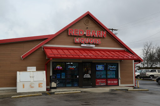 Red Barn Liquors, 1731 Us 31W Byp, Bowling Green, KY 42101, USA, 