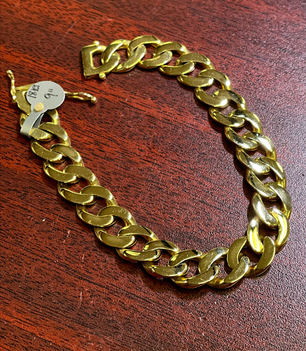 Gold Dealer «Clarkstown Coin & Jewelry», reviews and photos, 115 Main St, Nanuet, NY 10954, USA