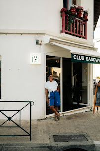 Photos du propriétaire du Restaurant Club Sandwich à Biarritz - n°7
