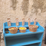 Photo n°3 de l'avis de Fabio.e fait le 23/10/2022 à 14:36 sur le  Trattoria Pane e Salute à Orsara di Puglia