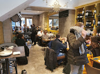 Atmosphère du Restaurant Le Cachotier à Carcassonne - n°4