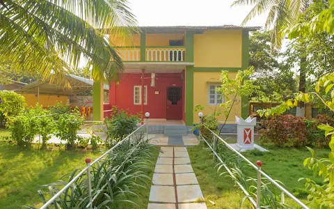 Prajakta Rest House image