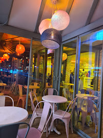 Atmosphère du Restaurant américain Soho restaurant à Ivry-sur-Seine - n°2