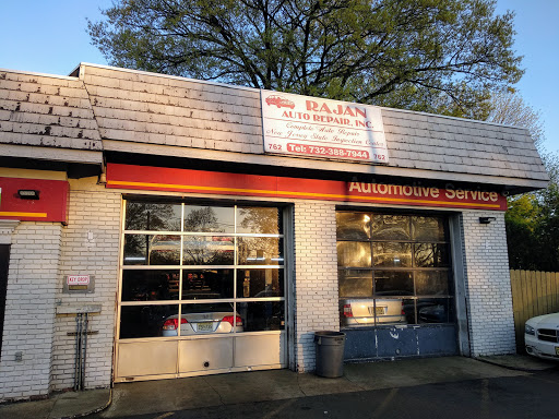 762 St George Ave, Rahway, NJ 07065, USA