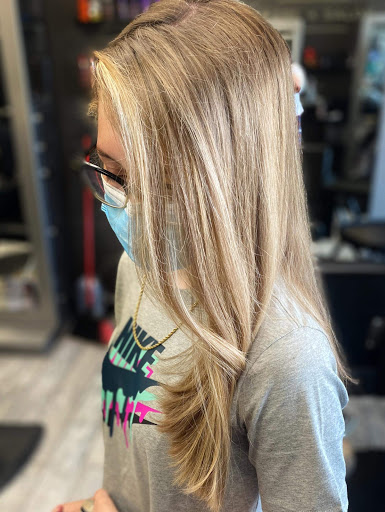 Hair Salon «SPARK SALON», reviews and photos, 16330 County Rd 30, Maple Grove, MN 55311, USA