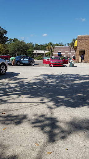 Auto Shine Car Wash en Savannah