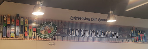 Health Food Store «Leg Up Farmers Market», reviews and photos, 3100 N George St, York, PA 17406, USA