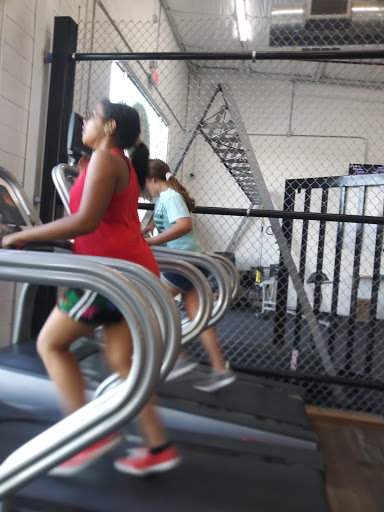 Gym «Performant Fitness Princeton», reviews and photos, 302 W Princeton Dr Ste D, Princeton, TX 75407, USA