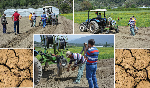 Anadolu Sulama Sistemleri