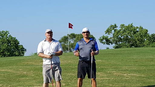 Golf Course «Bayou Golf Course», reviews and photos, 2800 Ted Dudley Dr, Texas City, TX 77591, USA