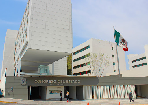 Casa Legislativa del Poder Legislativo del Estado de Querétaro