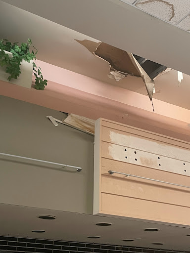 Shopping Mall «Columbia Mall», reviews and photos, 225 Columbia Mall Dr, Bloomsburg, PA 17815, USA