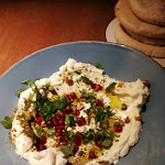 Photo n°5 de l'avis de Andreas.u fait le 09/01/2019 à 14:10 sur le  Mr and Mrs Humus - Falafel, Hummus , Shakshuka und mehr à Bonn