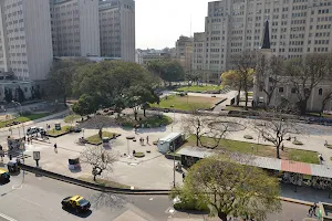 Plaza Dr. Bernardo Houssay image