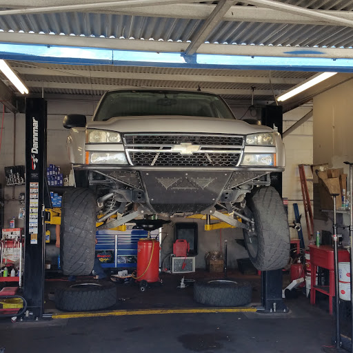 Auto Repair Shop «Pro Motors Auto Inc», reviews and photos, 7959 Greenleaf Ave, Whittier, CA 90602, USA