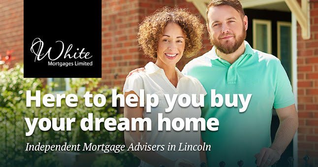 Reviews of White Mortgages Ltd in Lincoln - Insurance broker