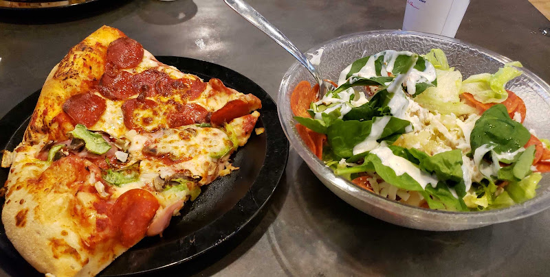 #7 best pizza place in Goodyear - Barro's Pizza