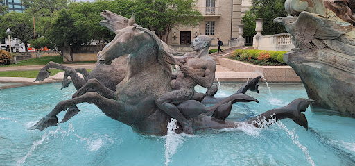 Historical Landmark «Littlefield Fountain», reviews and photos, 201 W 21st St, Austin, TX 78705, USA