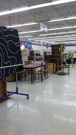 Thrift Store «Goodwill Donation Center», reviews and photos