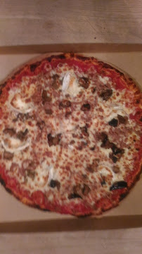 Plats et boissons du Pizzas à emporter Pizzeria Maffei à Boulbon - n°10