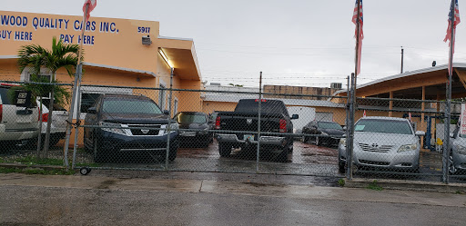 Used Car Dealer «Hollywood Quality Cars & Trucks», reviews and photos, 5925 Rodman St, Hollywood, FL 33023, USA