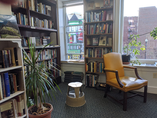Used Book Store «Idle Time Books», reviews and photos, 2467 18th St NW, Washington, DC 20009, USA