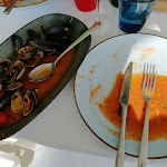 Photo n°2 de l'avis de Claudio.p fait le 30/10/2022 à 15:01 sur le  Ristorante Frontemare à Lido di Jesolo