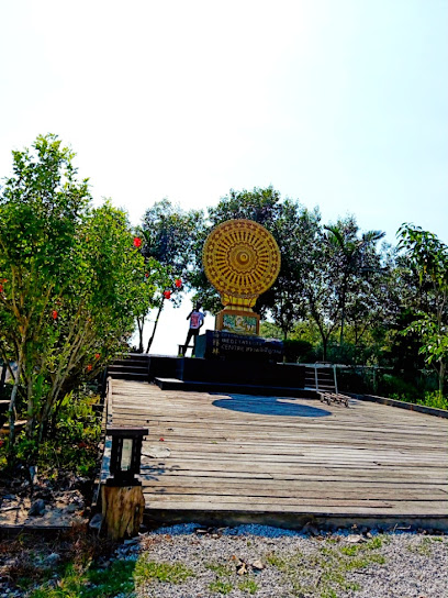 Dhamma Bodhiyan Meditation Centre