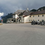 Photo n°1 de l'avis de Ana.. fait le 03/10/2020 à 14:27 sur le  Hotel Col di Lana à Canazei