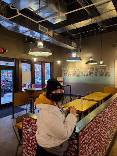 Shopping Mall «The Shops at Valley Square», reviews and photos, 1501 N Main St #200, Warrington, PA 18976, USA