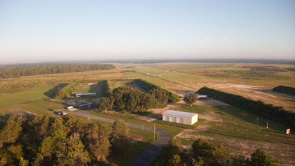 JTAC Ranch Shooting Range