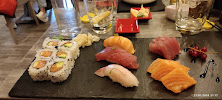 Les plus récentes photos du Restaurant japonais KOKI SUSHI à Thonon-les-Bains - n°7