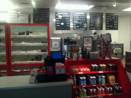 Donut Shop «Spunky Dunkers», reviews and photos, 3441 N Arlington Heights Rd, Arlington Heights, IL 60004, USA