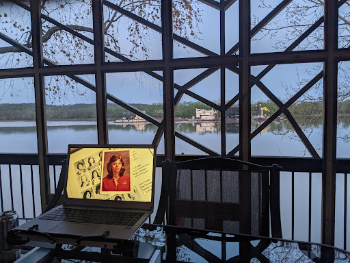 Department Store «Walmart Supercenter», reviews and photos, 100 Sycamore Estate Dr, Aurora, IN 47001, USA