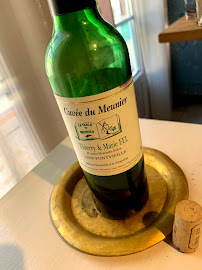 Plats et boissons du Restaurant La Table du Meunier à Fontvieille - n°10