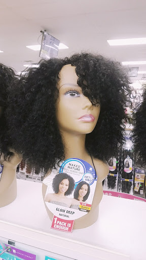 Beauty Supply Store «Golden Beauty», reviews and photos, 180 Cobb Pkwy S # C17, Marietta, GA 30060, USA