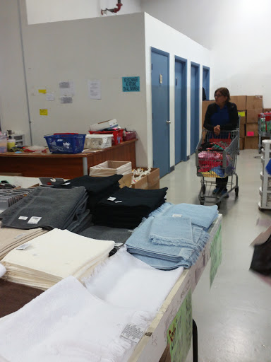 Lingerie Store «Atlantic Hosiery», reviews and photos, 13449 NW 42nd Ave, Opa-locka, FL 33054, USA