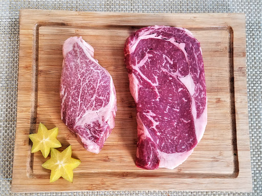 Meat Processor «Exotic Meat Market», reviews and photos, 12210 Michigan St #13, Grand Terrace, CA 92313, USA