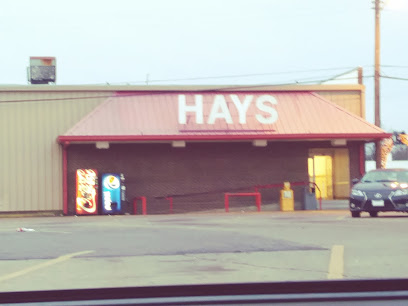 Hays Store Inc