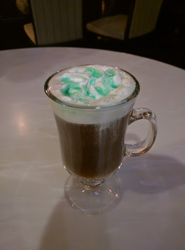 Chocolate Shop «Le Chocoholique», reviews and photos, 601 N High St, Columbus, OH 43215, USA