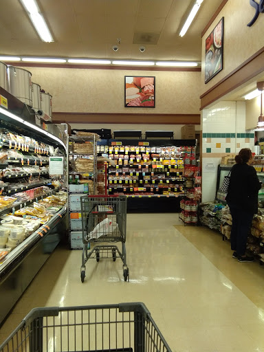 Supermarket «Jons Marketplace», reviews and photos, 600 E Colorado St, Glendale, CA 91205, USA