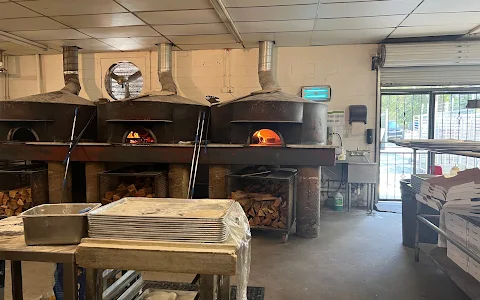 Antico Pizza Napoletana image