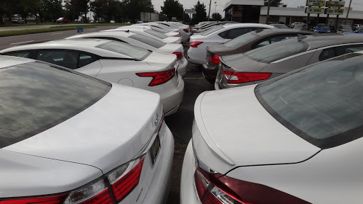 Used Car Dealer «PA Auto Sales.com», reviews and photos, 9900 Bustleton Ave, Philadelphia, PA 19115, USA