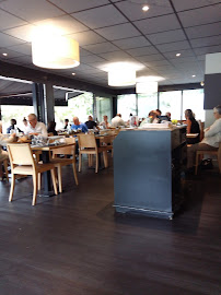Atmosphère du Restaurant Bistro Regent Grill à Blanquefort - n°10