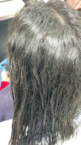 Beoordelingen van Jill Santos Hair Stylist in Brussel - Kapper