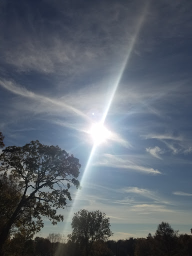 Public Golf Course «Weequahic Golf Course», reviews and photos, 1 Thomas Carmichael Dr, Newark, NJ 07112, USA